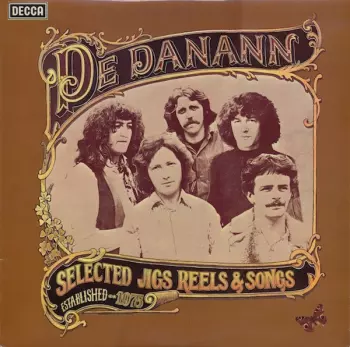 Selected Jigs Reels & Songs