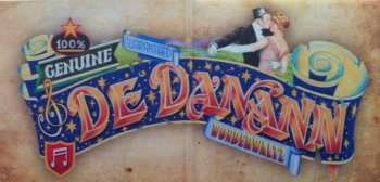 CD De Danann: Wonderwaltz
