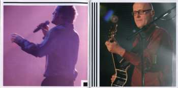 2CD De Dijk: 25 Jaar De Dijk - We Beginnen Pas - Ahoyconcert 2006