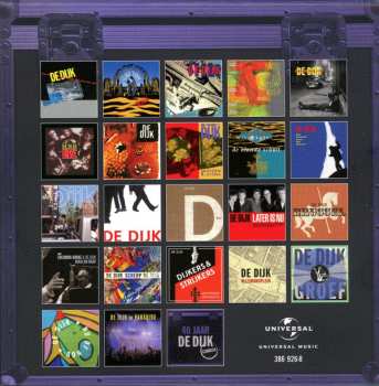 24CD De Dijk: 40 Jaar De Dijk