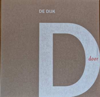 2LP De Dijk: Door