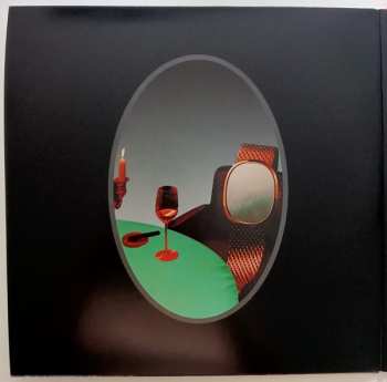 2LP De Jeugd Van Tegenwoordig: "Ja, Natúúrlijk!" CLR