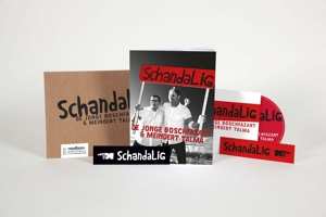 CD Meindert Talma: Schandalig
