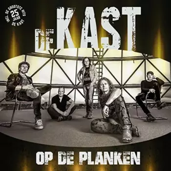 De Kast: Op de planken