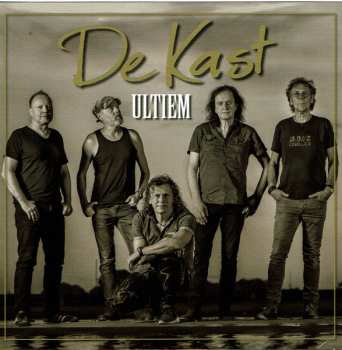 CD De Kast: Ultiem