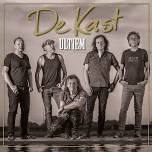 CD De Kast: Ultiem