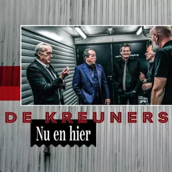 Nu en Hier
