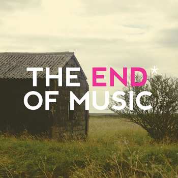 CD De La Mancha: The End* Of Music