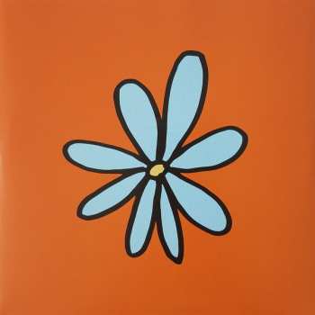 12SP/Doos De La Soul: 3 Feet High And Rising CLR