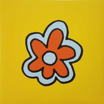 12SP/Doos De La Soul: 3 Feet High And Rising CLR