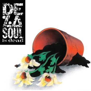 CD De La Soul: De La Soul Is Dead
