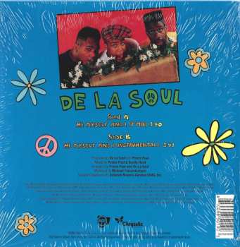 SP De La Soul: Me Myself And I