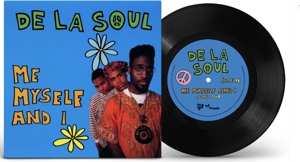 SP De La Soul: Me Myself And I
