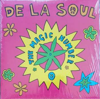 SP De La Soul: The Magic Number
