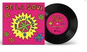 SP De La Soul: The Magic Number