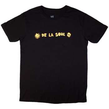 Merch De La Soul: T-shirt Mono Group