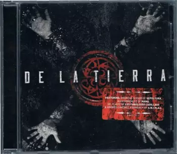 De La Tierra: De La Tierra