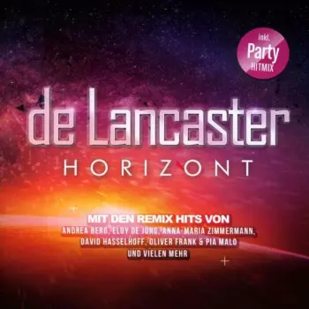 De Lancaster: Horizont