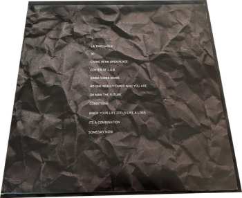 2LP De Lux: Generation