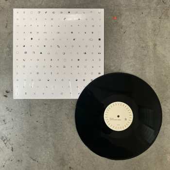 LP De Lux: Love Is Hard Work