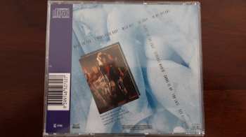 CD De Mont: Body Language