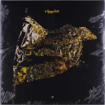 LP De Niemanders: II