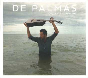 CD Gérald de Palmas: Sous Un Soleil De Plomb
