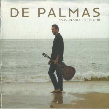 CD Gérald de Palmas: Sous Un Soleil De Plomb