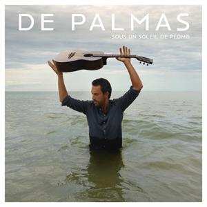 CD Gérald de Palmas: Sous Un Soleil De Plomb