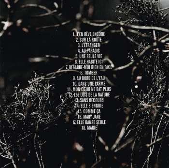 CD Gérald de Palmas: Sur Ma Route DIGI