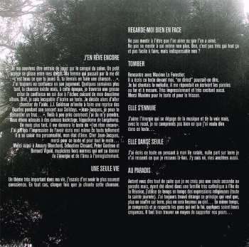 CD Gérald de Palmas: Sur Ma Route DIGI