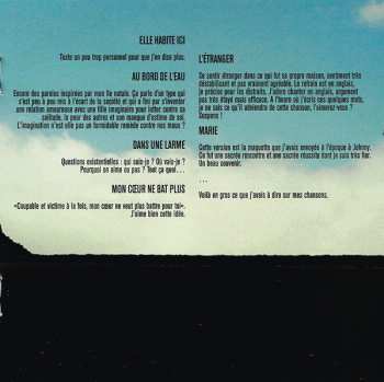 CD Gérald de Palmas: Sur Ma Route DIGI