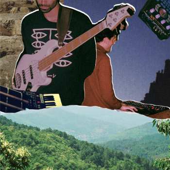 Album De Phase: Bonjour