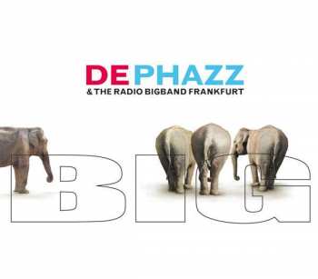 CD Frankfurt Radio Big Band: Big DIGI