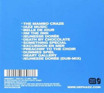 CD Frankfurt Radio Big Band: Big (The Re-Edition Collection) LTD