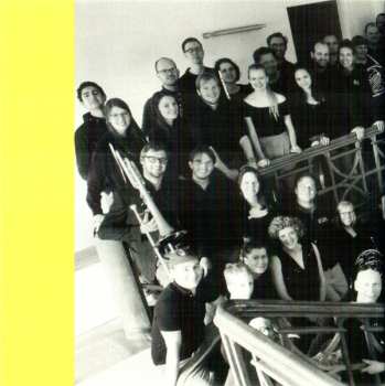CD De-Phazz: De Capo