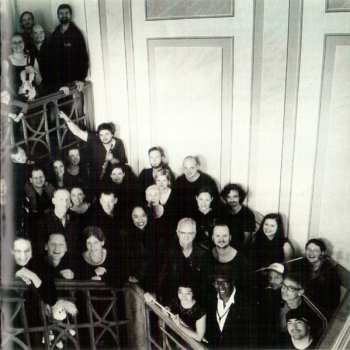 CD De-Phazz: De Capo