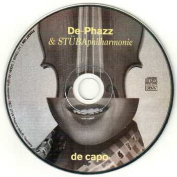 CD De-Phazz: De Capo