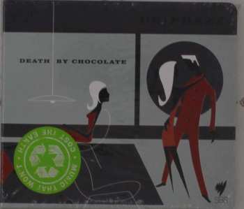 CD De-Phazz: Death By Chocolate