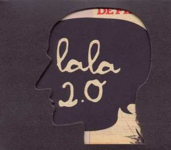 CD De-Phazz: Lala 2.0