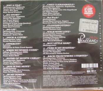 CD De-Phazz: Lala 2.0 LTD