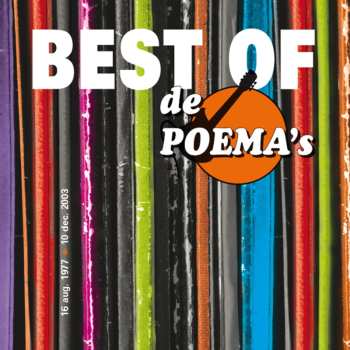 CD De Poema's: Best Of