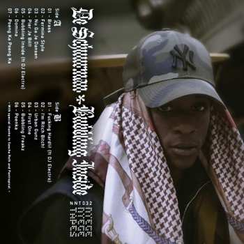 Album De Schuurman: Bubbling Inside