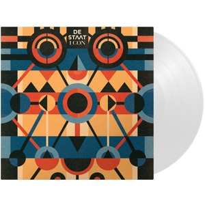 LP De Staat: I_con