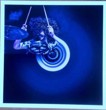 2LP De Staat: Live In Utrecht LTD