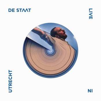 2CD De Staat: Live In Utrecht