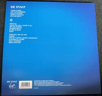 LP De Staat: O
