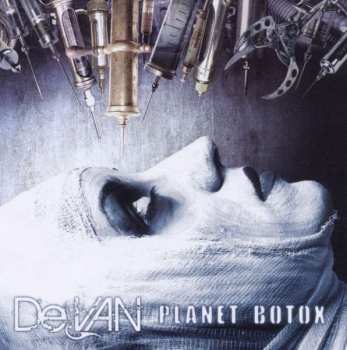 CD De Van: Planet Botox