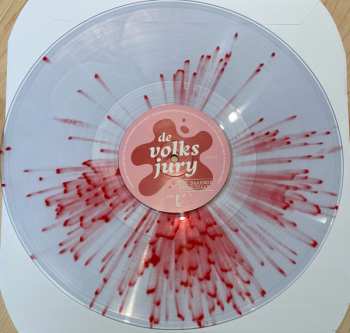 2LP De Volksjury: De Baarnse Moordzaak