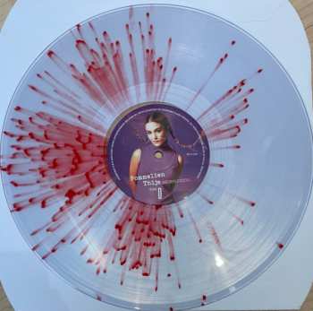 2LP De Volksjury: De Baarnse Moordzaak